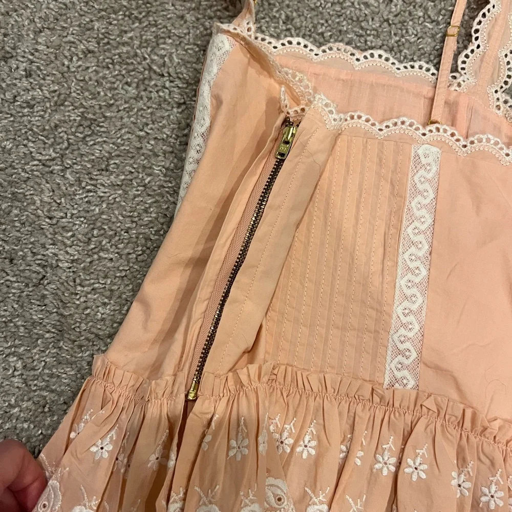 LoveShackFancy Top - Picture 7 of 7